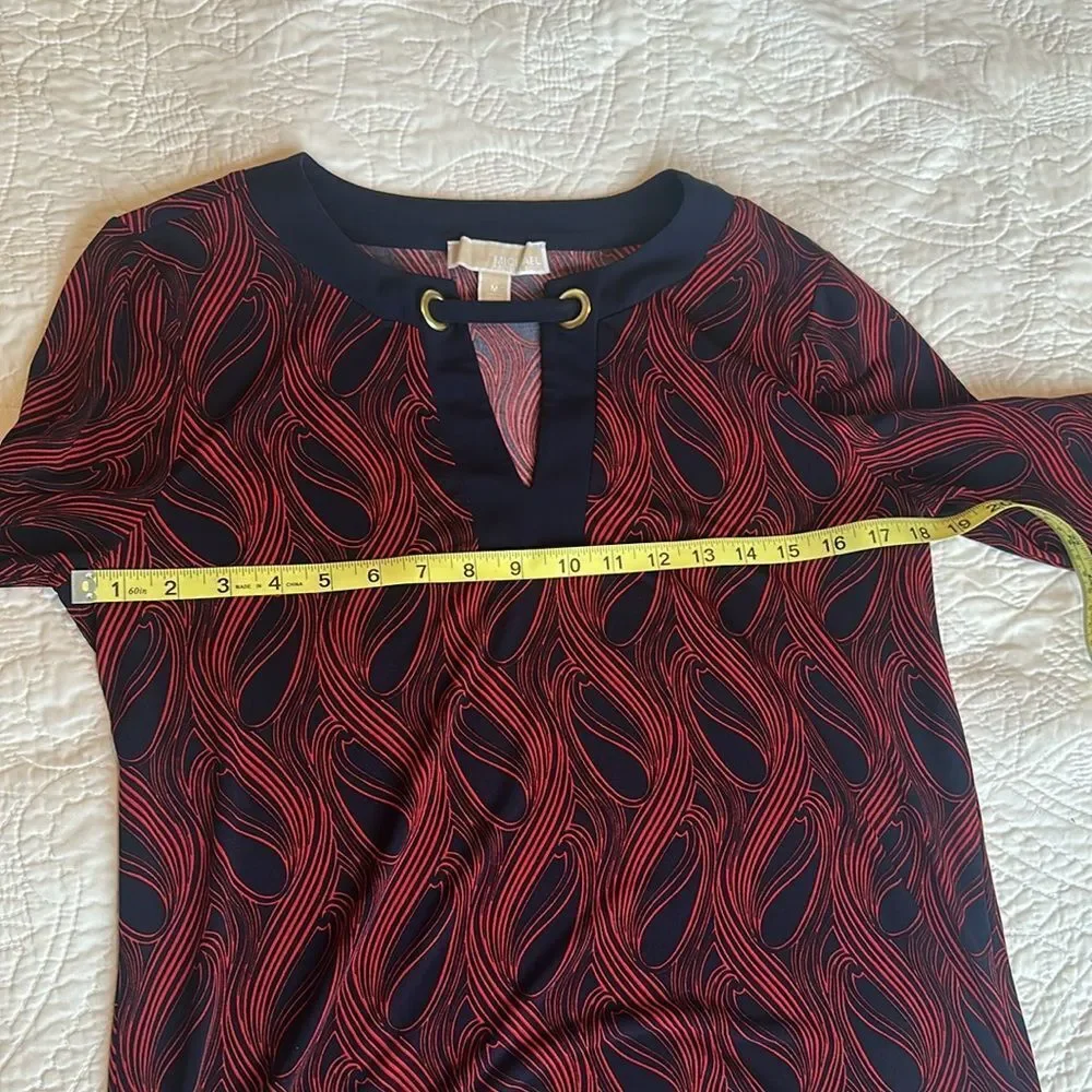 Michael Kors this stylish